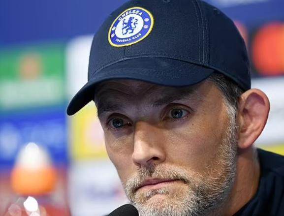 花大钱遭毒打 新时代切尔西丢了魂没丢换帅传统