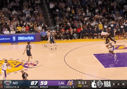 V体育在线官网-人员调整！湖人将裁小乔丹签下昔日韦少替补