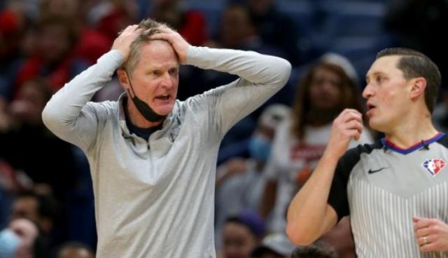 V体育入口-掘金“砍卢尼”逆转败局 进攻受阻科尔为何毫无作为