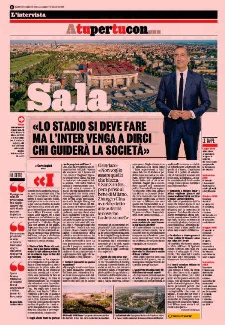 V体育线上登录-米兰市长萨拉回复张康阳：请你回答这个问题！