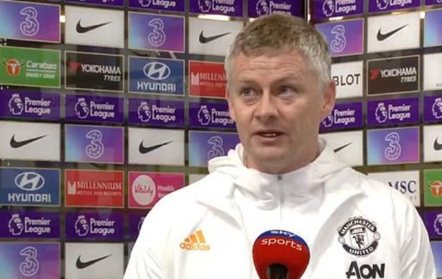 V体育线上登录-索帅：我肯定眼瞎了 图赫尔：只看到曼联队员手球